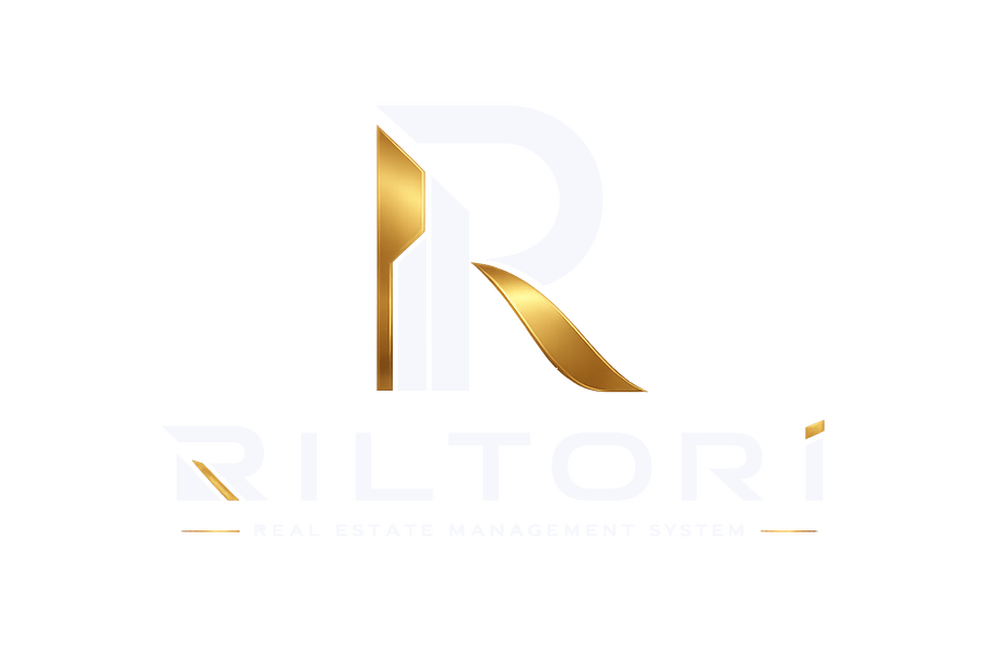 RILTORI — Real Estate Management System